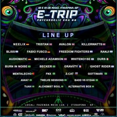E-Trip (2019)