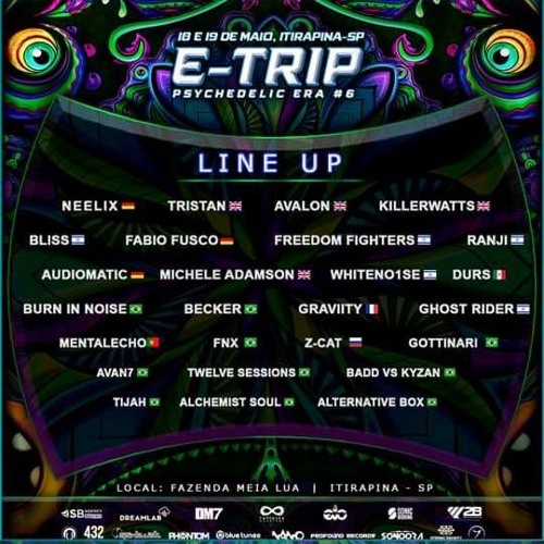 E-Trip (2019)
