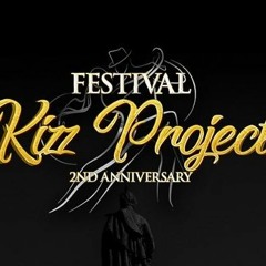 DJ Ironman - Kizz Project Festival Promo 2019