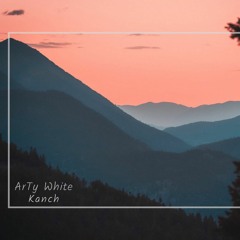 ArTy White - Kanch (Original Mix)