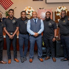 Louange With JKC And Pastor Gary 5/18/2019