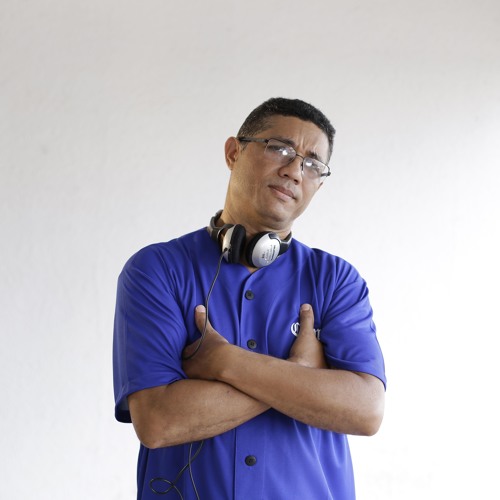 DJ ASTRO- Set EletroFunk (Festa THE BREAKS Abril 2018)com Vinheta