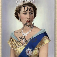 Tea And Blunts With The Queen (lil chemo x lil tremor)