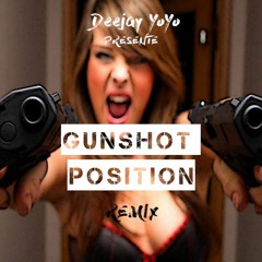 Vybz Kartel Gunshot Position Remix (Extrait) By Deejay YoYo