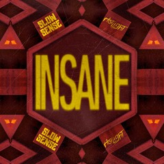 Slow Sense & Hot Light - Insane