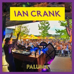 Ian Crank @ Paluma Festival 2019 | Westpark Bochum