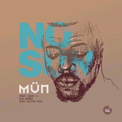 No Sun (feat. Gray C x Alpha Sax)