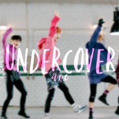 Under cover-ace