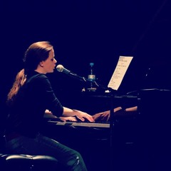 Ina Simone & The Lonesome Thrones: Porcelain