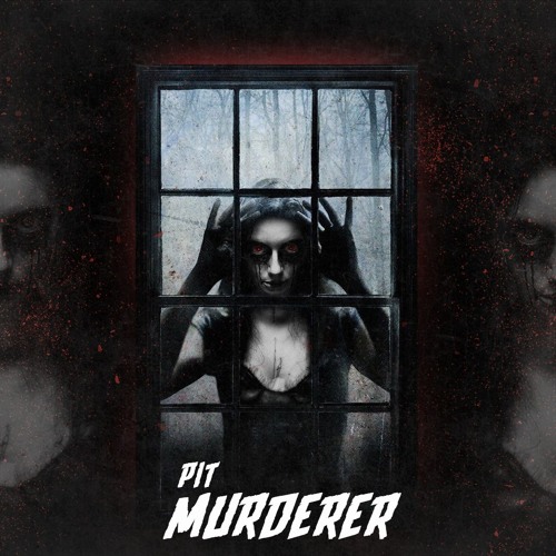 Harrier - Pit Murderer [FREE DOWNLOAD]