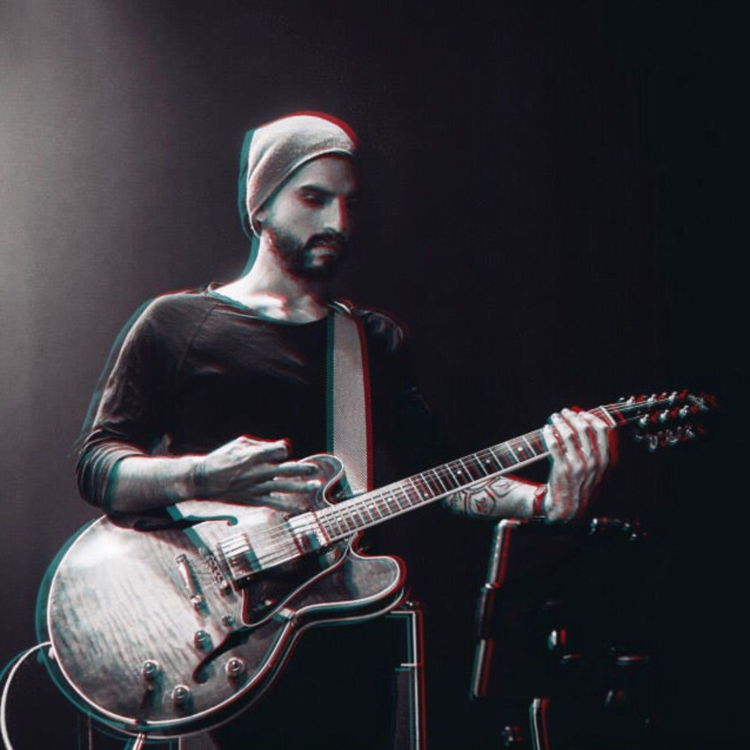 Guitar Noise