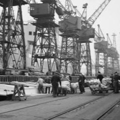 Royal Victoria - Royal Docks Suite II