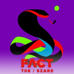 FACT mix 708 - Szare (May '19)