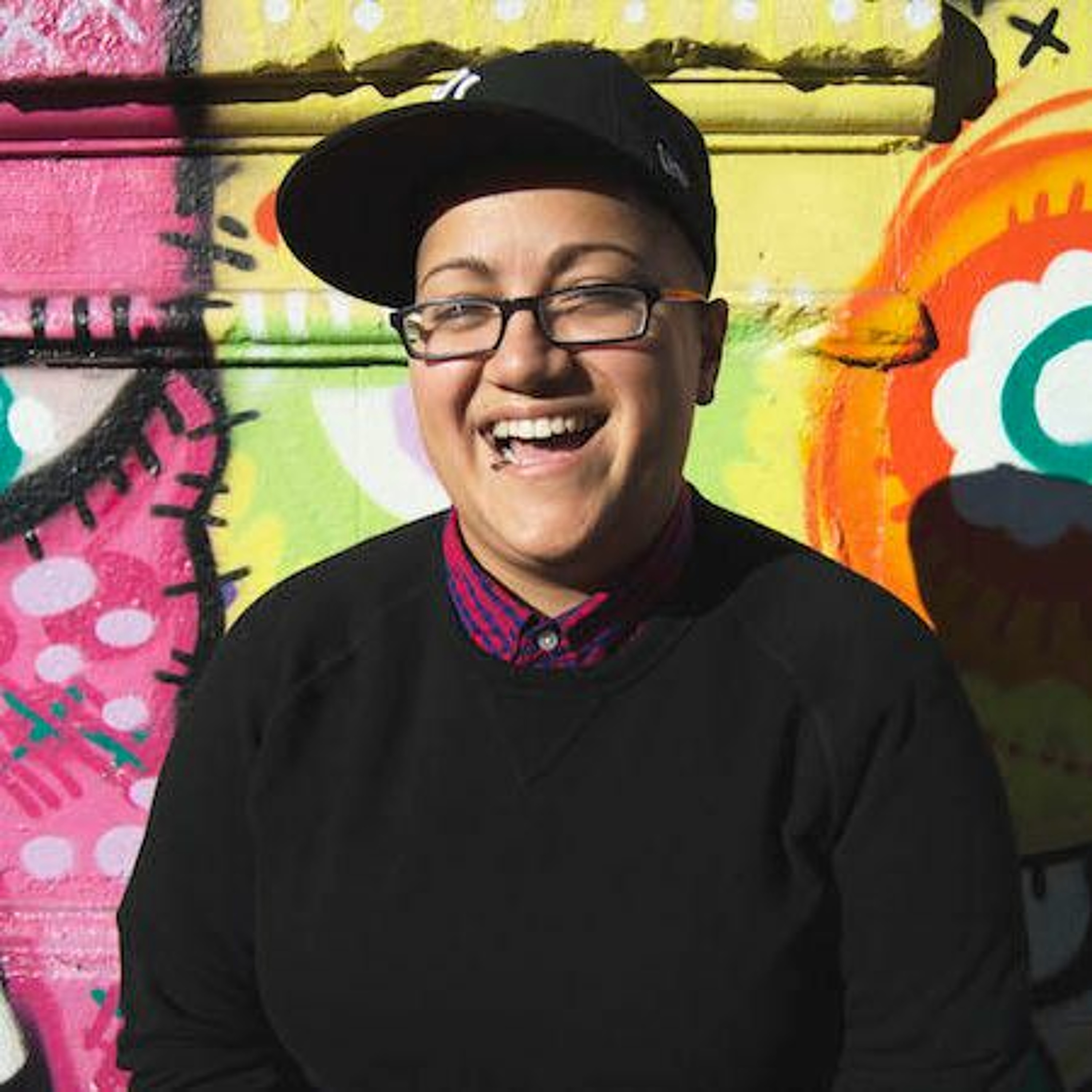 Marvel writer Gabby Rivera on creating stories that reflect the world around her episode artwork