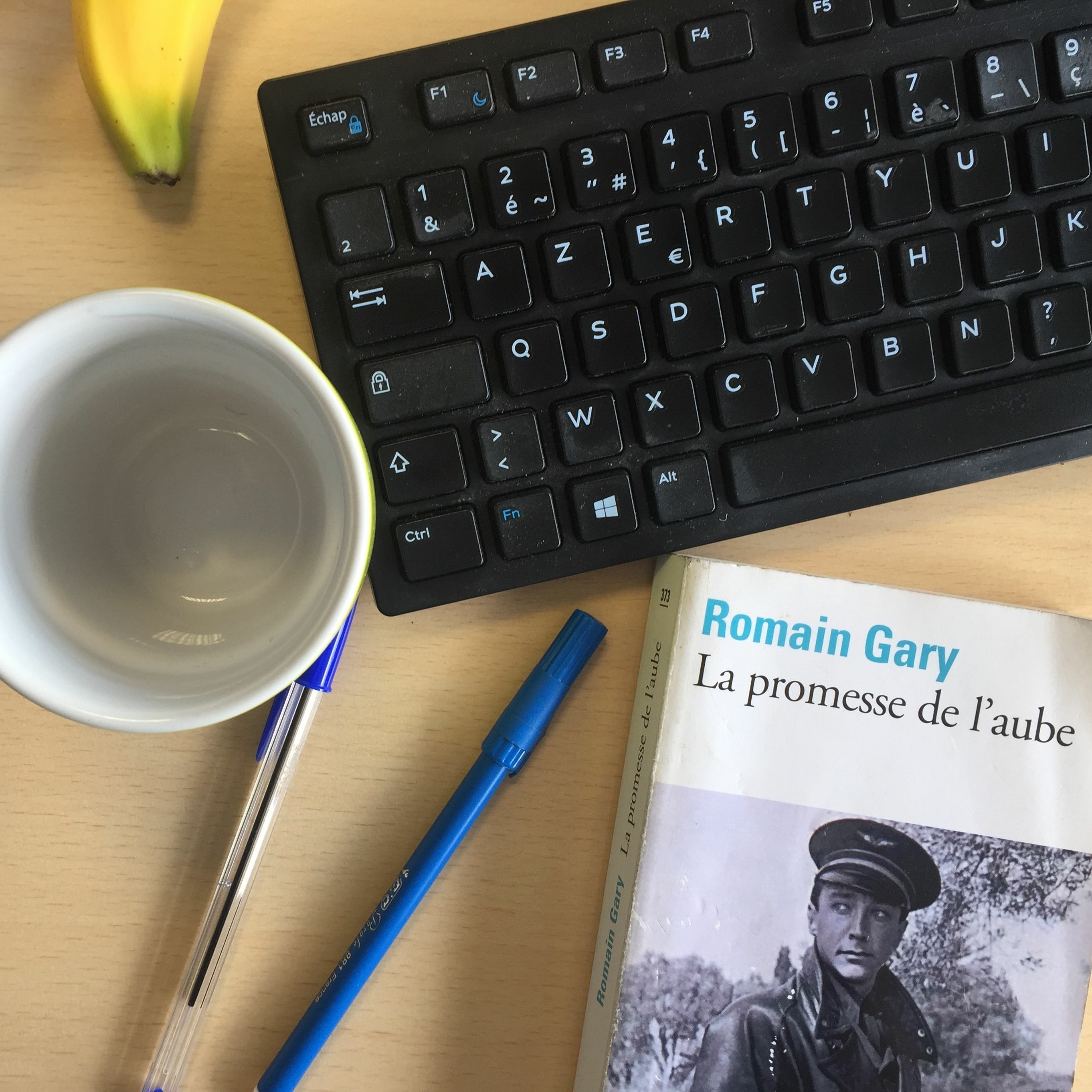 #14 - Marie, 26 ans, Paris