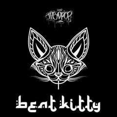 Beat Kitty x The Drop BK