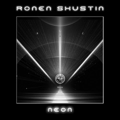 Ronen Shustin - Neon (Jackie Komutatsu Remix) Boshke Beats 2019