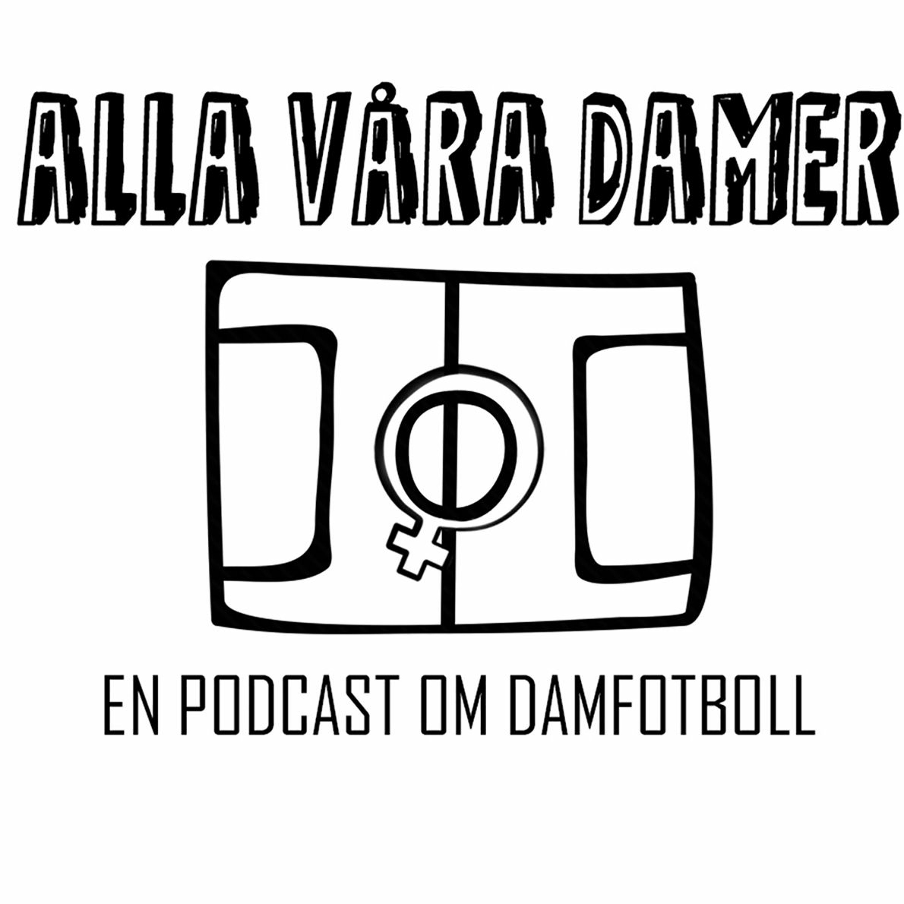 Alla våra damer