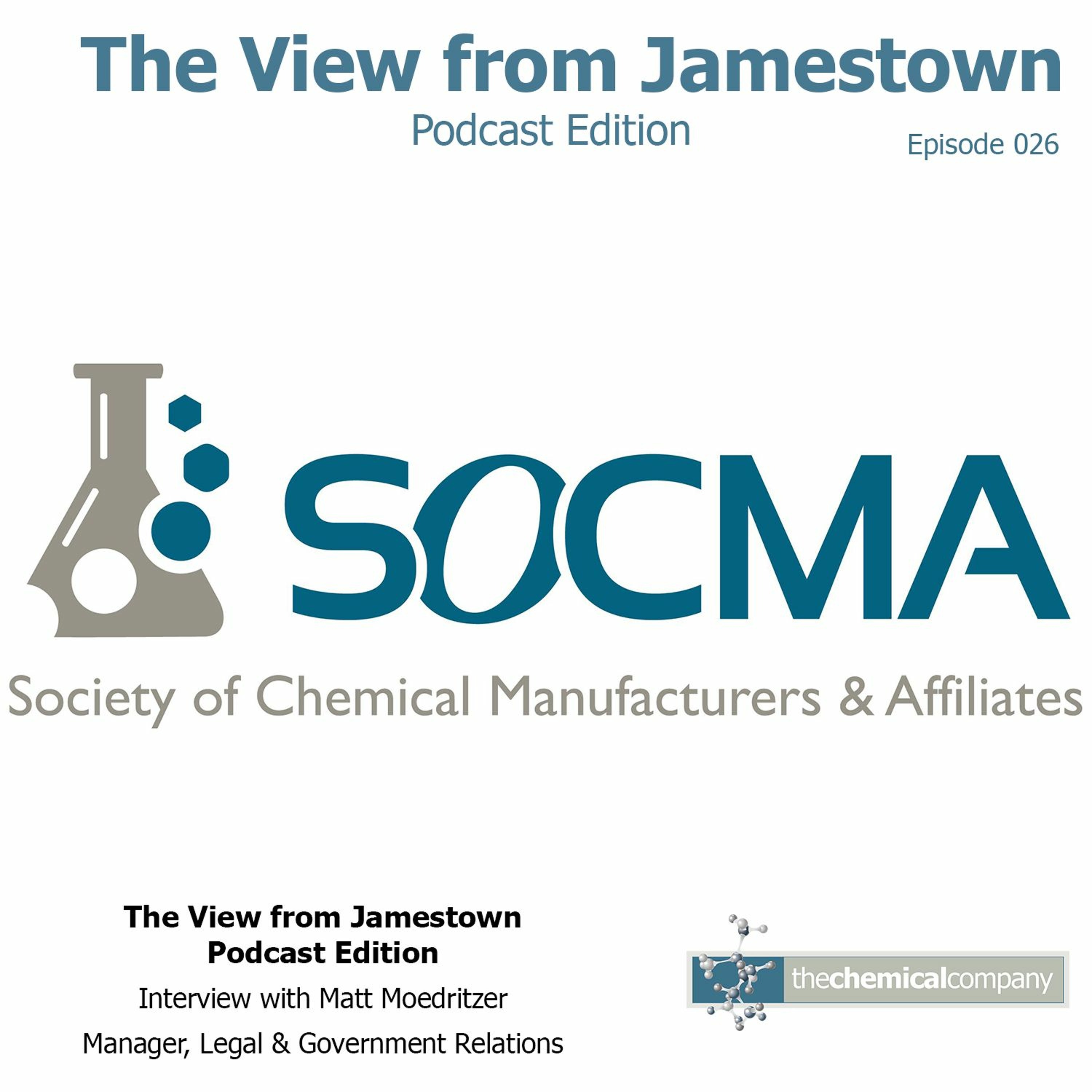 The View (by: The Chemical Company)
