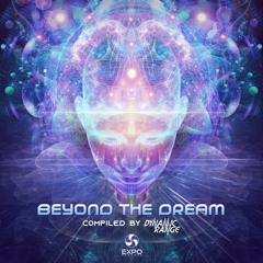 Chacruna - The Beginning (Eclipse Echoes Rmx)