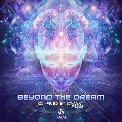 Chacruna - The Beginning (Eclipse Echoes Rmx)