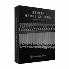 Processional (Orchestral Tools Berlin Harpsichords Demo)