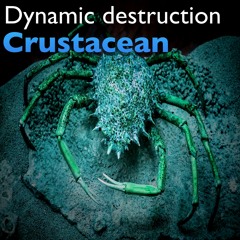 Crustacean