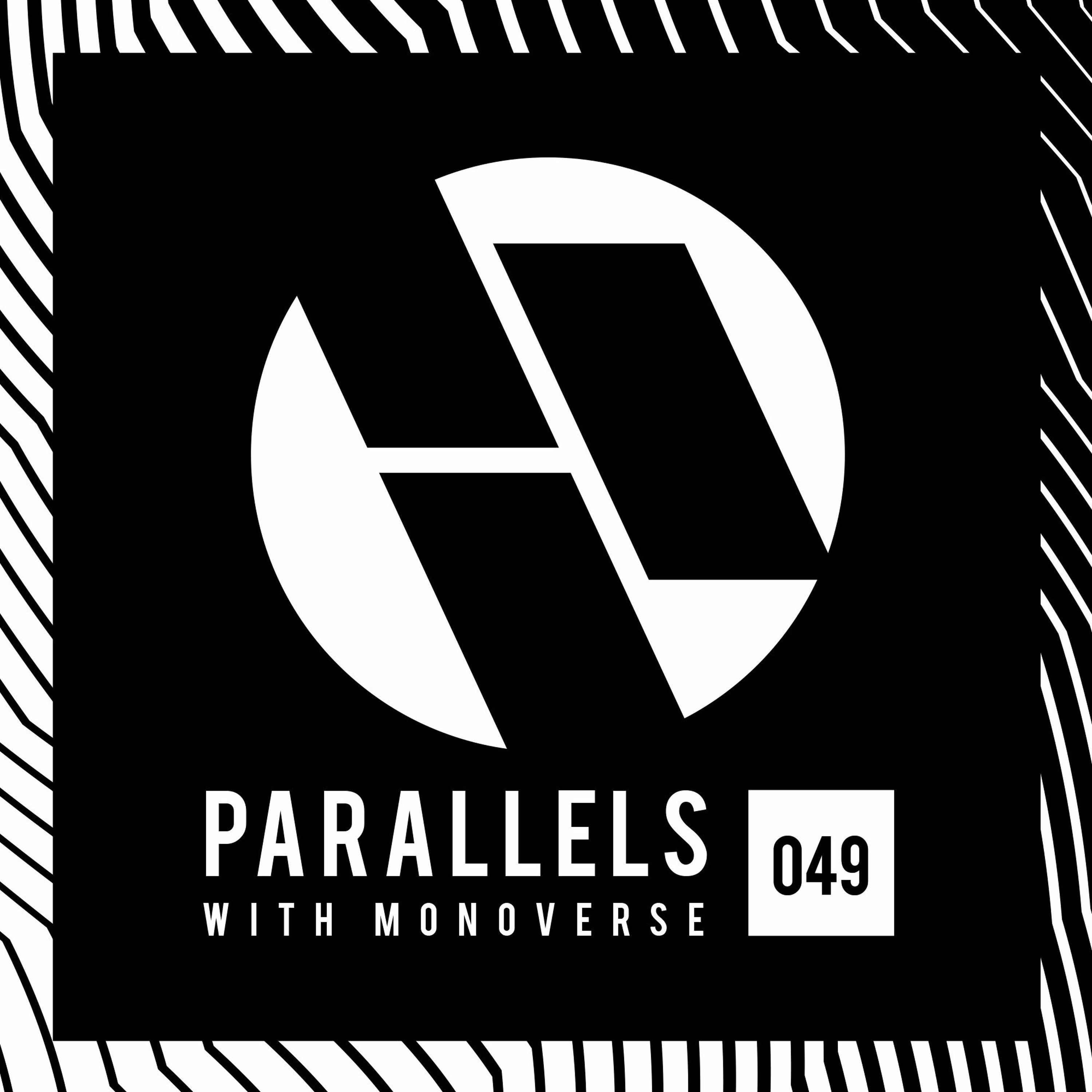 Monoverse Podcast