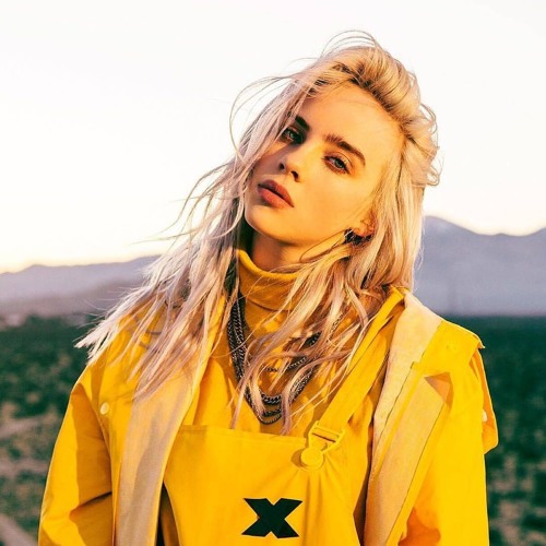 Billie Eilish Bad Guy Prov Remix By Prov Free Download On Toneden