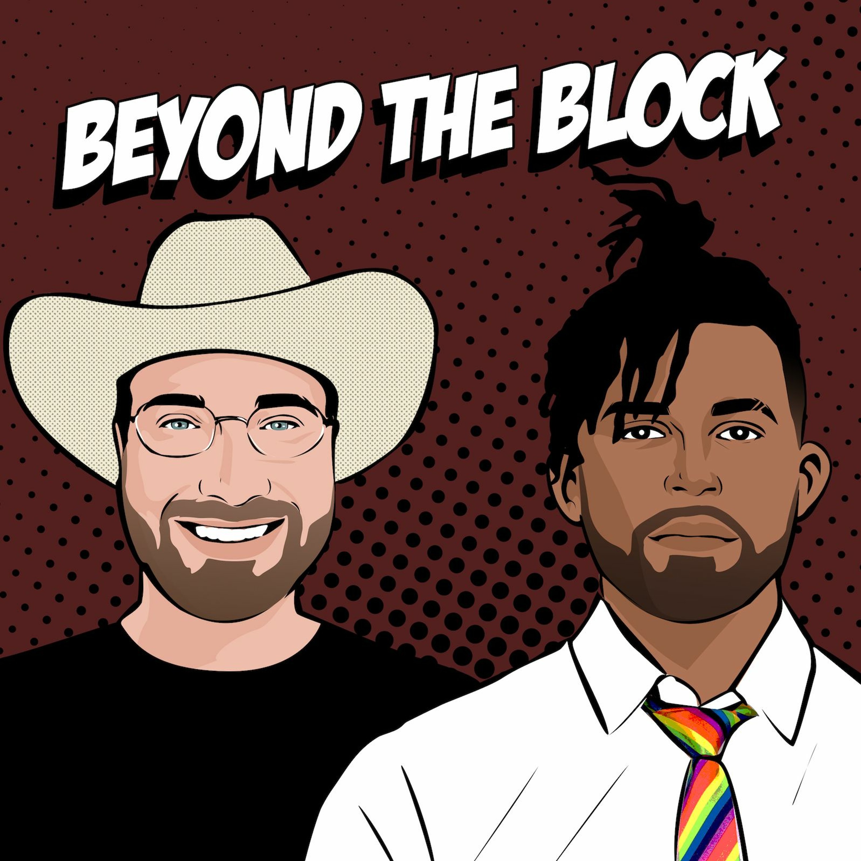 Abortion and Equality Act episode artwork