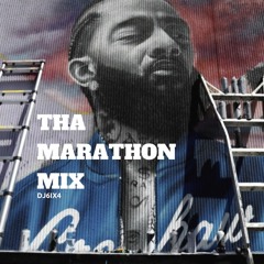 Tha Marathon Mix 1