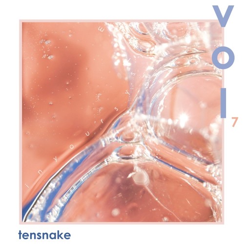 In Your System Vol. 7