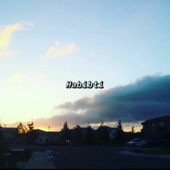 Habibti (prod. yz)