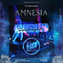 Lukas - Contest Amnésia Festival
