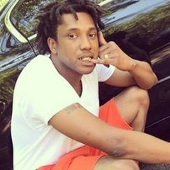 Jus Jon x LuMars - Never Switch ( NBA YoungBoy Solar Eclipse cover)