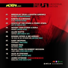 Universal Nation 213