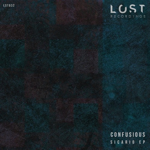 Confusious - Swag [Premiere]