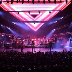 Entrevista Sergio Acosta Zoé