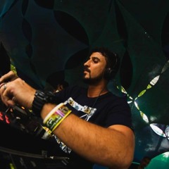Psytrance Sonooro SET FULL ON 04/2019