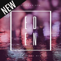EDEN Promo ( Follow the links in the description ! )