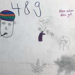 Ein Gruß an 489 (feat. Moz@rt & Laura)