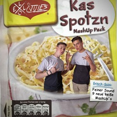 Kasspotzn Mashup Pack Vol. 1