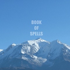 Bookofspells (prod. dullxx)