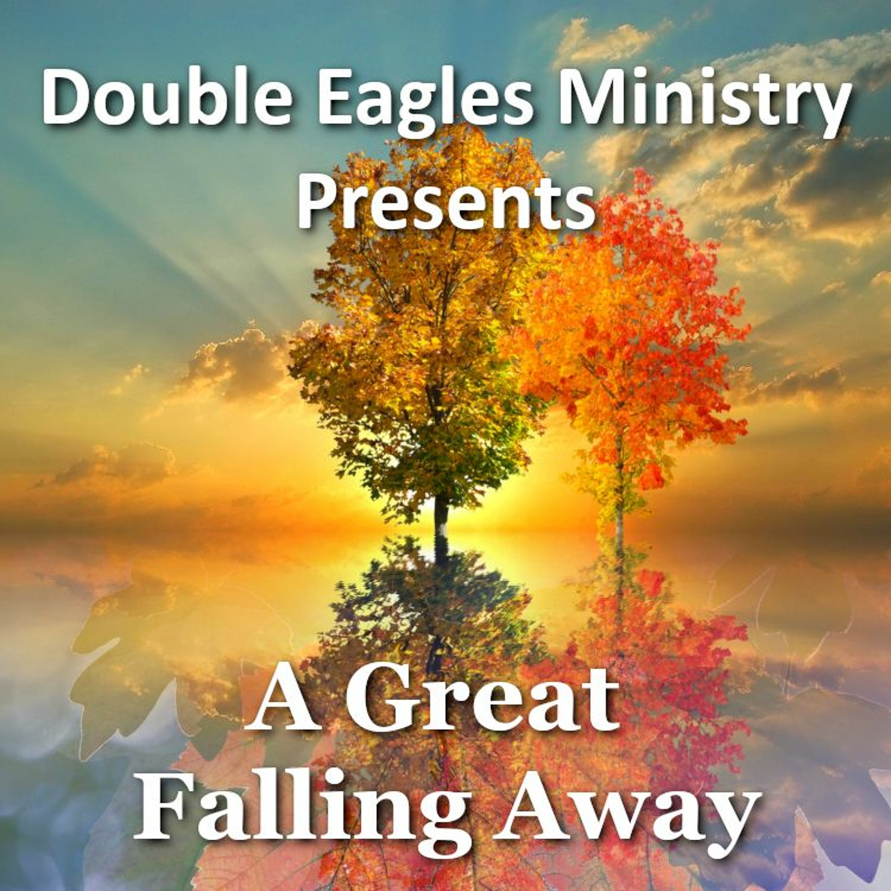 A Great Falling Away episode artwork