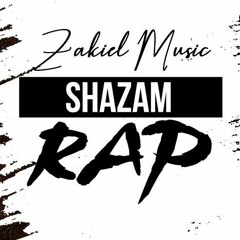 Shazam Rap. Gritaré