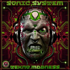 Stream Sonic System music | Listen to songs, albums, playlists for free on  SoundCloud