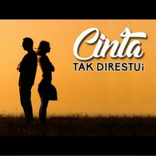 #CINTA TAK DI RESTUI 2019 [H3R! & DANIEL] REQ.LA'BOTAK & JOLL25