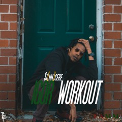 IGOR WORKOUT (IGORS THEME FREESTYLE)