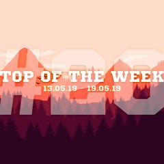 RJVMUSIC - TOP OF THE WEEK #20