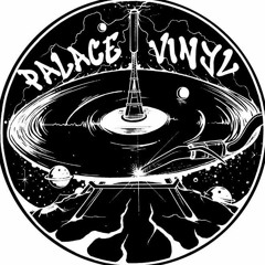 Palace Vinyl Mix